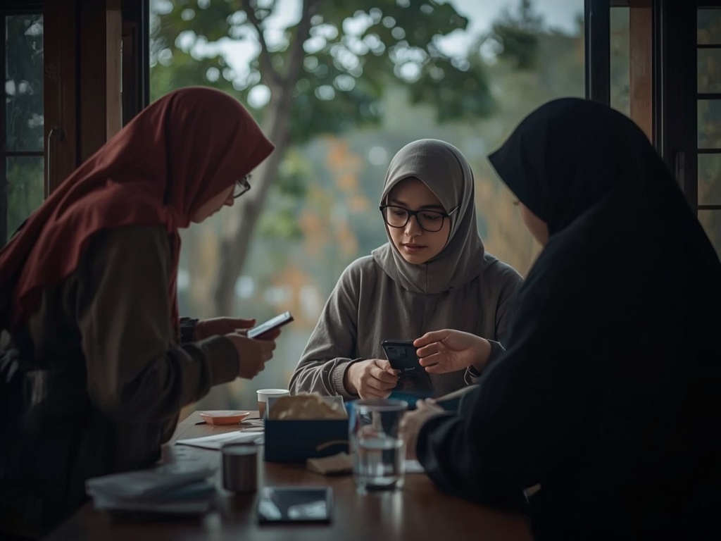 Panduan Kasus: Menata Rumah Hemat Energi Sambil Tetap Siap Bepergian dan Tertib Urusan Layanan